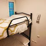 Apartmán Apartalux Benidorm's Port Benidorm