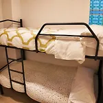 Apartalux Benidorm's Port Apartmán Benidorm
