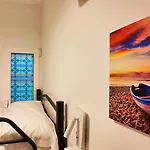 Apartmán Apartalux Benidorm's Port