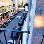 Apartalux Benidorm's Port Apartmán Benidorm