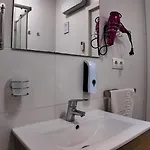 Apartmán Apartalux Benidorm's Port Benidorm