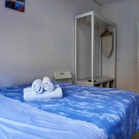 Apartalux Benidorm's Port Apartamento *