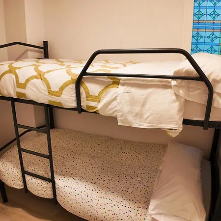 Apartalux Benidorm's Port Apartamento Benidorm