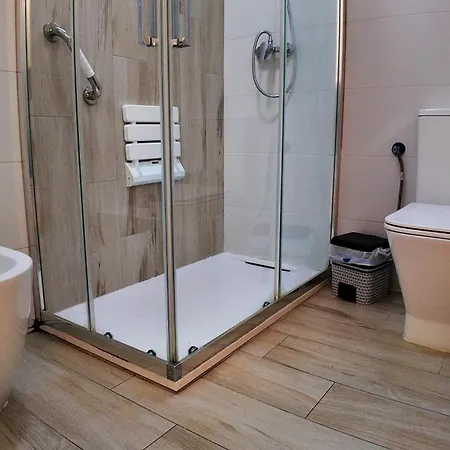 Apartamento Apartalux Benidorm's Port