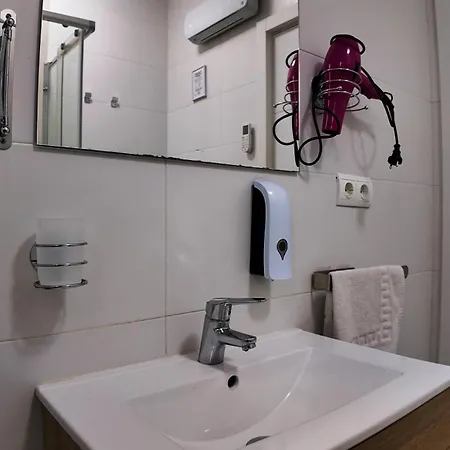 Apartamento Apartalux Benidorm's Port Benidorm