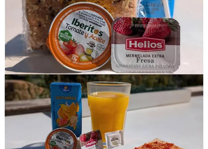 Apartalux Benidorm's Port *